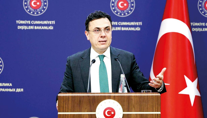Ankara’nın gözü Kerkük’te