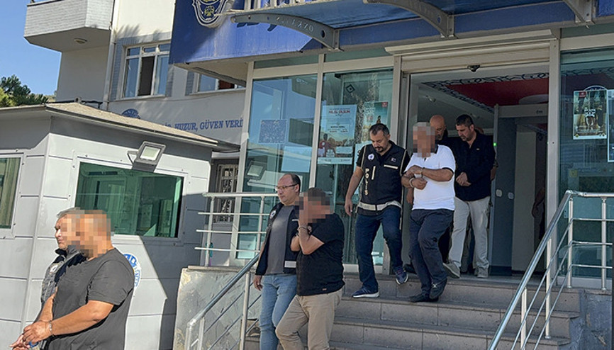 Sahte belgelerle pamuk satışında kamu 248 milyon TL zarara uğratıldı: 3 tutuklama