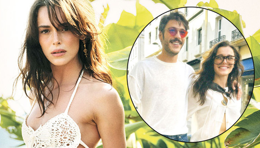 Hafsanur Sancaktutan: Kubilay ile kalpten yoldaşız