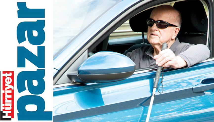 Benim arabamın ve şoförümün olma ihtimali yok mu