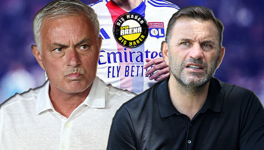 Galatasaray’dan sonra Fenerbahçe’de Mikautadze’nin peşine düştü Transferde görüşme gerçekleşti