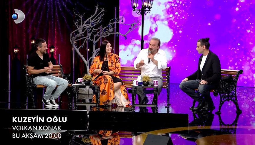 Müzik, sohbet ve daha fazlası bu akşam Kanal D’de