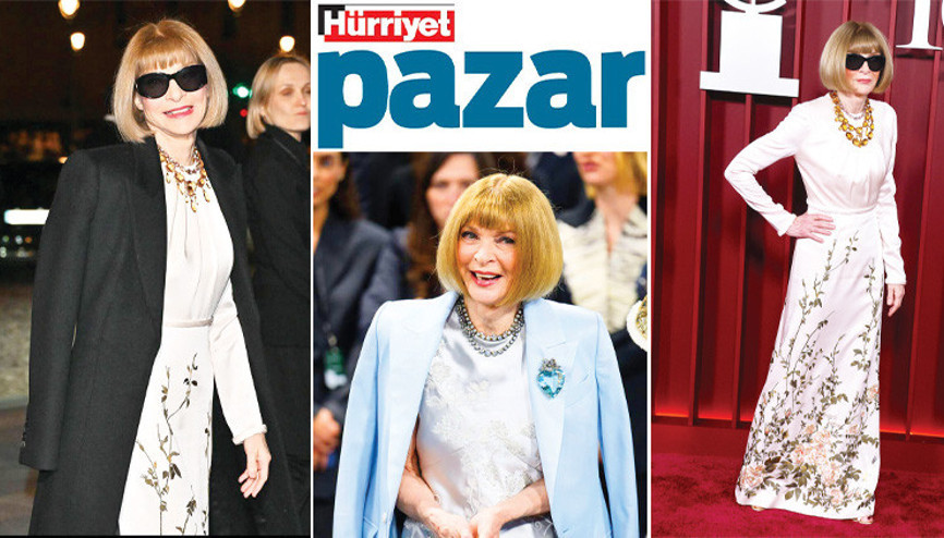 Sahne değişti, ışık hâlâ onun üzerinde