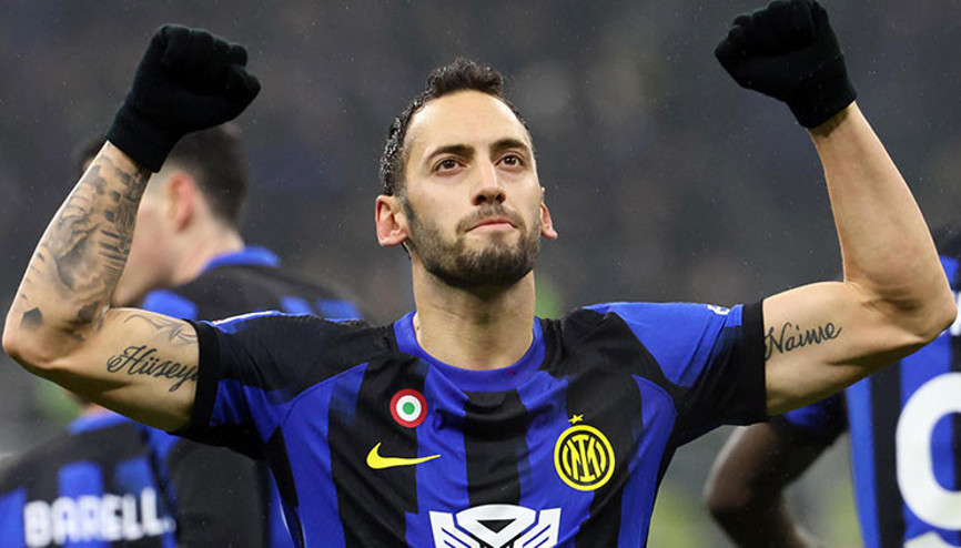 Galatasaray, Hakan Çalhanoğlu transferi için resmen görüşmelere başladı