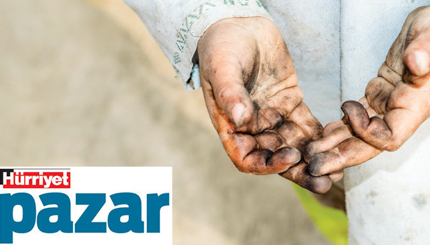 Çocuk işçiliği hâlâ sona ermedi: 138 milyon çocuk çalışıyor