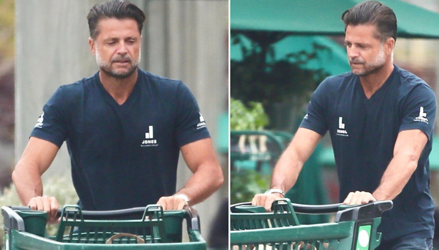 Yakışıklı oyuncu kırmızı mayosunu çıkarıp attı... Şöhrete sırtını dönüp inşaatçı oldu: Her şey çocuklarım için Yakışıklı oyuncu kırmızı mayosunu çıkarıp attı... Şöhrete sırtını dönüp inşaatçı oldu: Her şey çocuklarım için