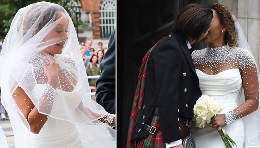 Eski evliliğinde çok acı çekmişti... Aradığı aşkı 50 yaşında buldu... Ünlü şarkıcı muradına erdi