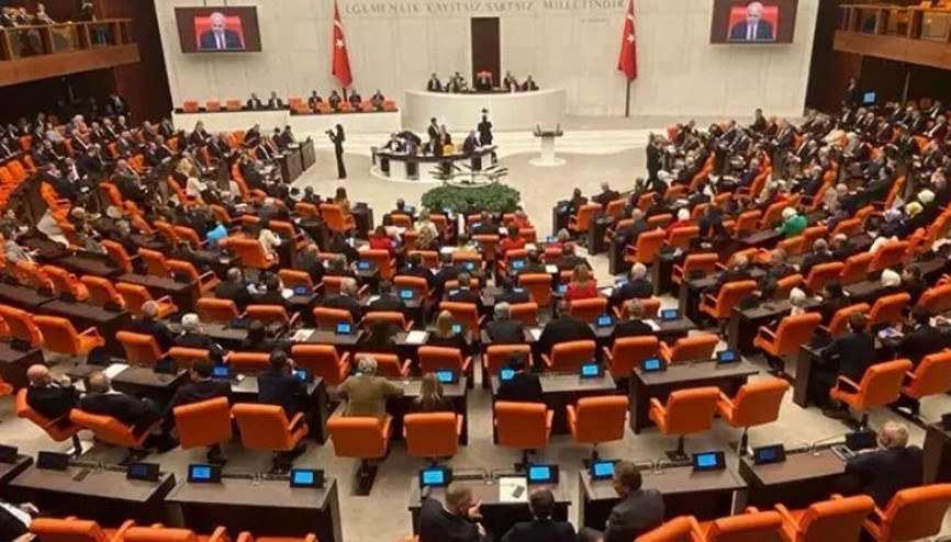 TBMMde gıda zehirlenmesi iddiasına inceleme