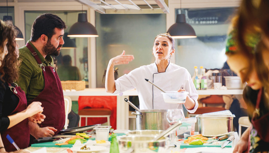 Staj dönemi başladı, işte tüm merak edilenler