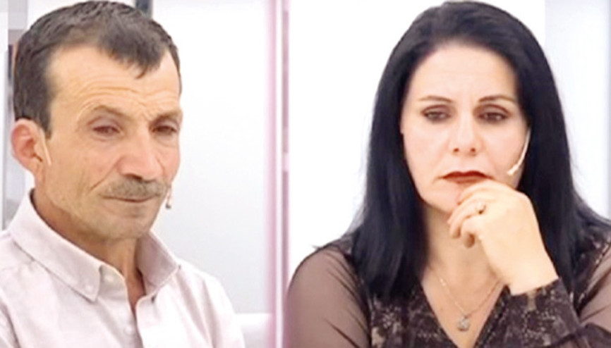 Katilin geleceği Leyla’nınkinden ağır bastı