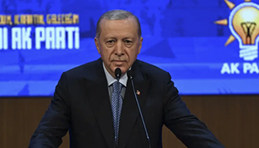 AK Parti kampa giriyor