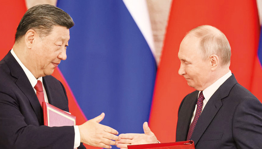 BRICS zirvesi Brezilya’da başlıyor... Putin ve Şi yok