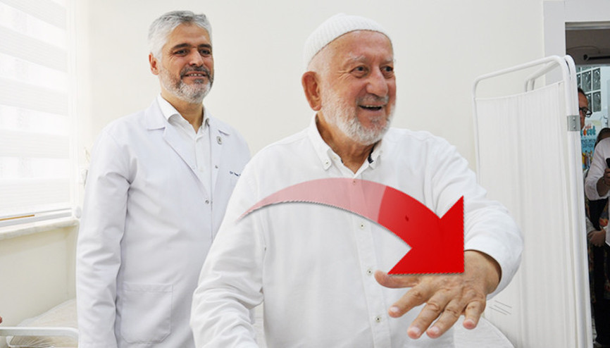 Türkiyede ilk Aile hekimliklerinde yeni dönem başladı: Kas ağrısı, migren ve psikolojik rahatsızlıklarda etkili oluyor