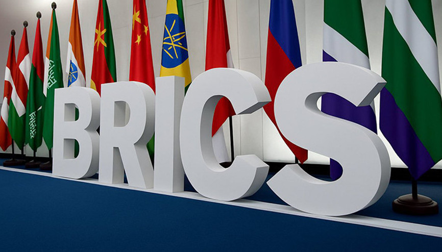 Brezilyada BRICS Zirvesi: Dışişleri Bakanı Hakan Fidan da katılacak