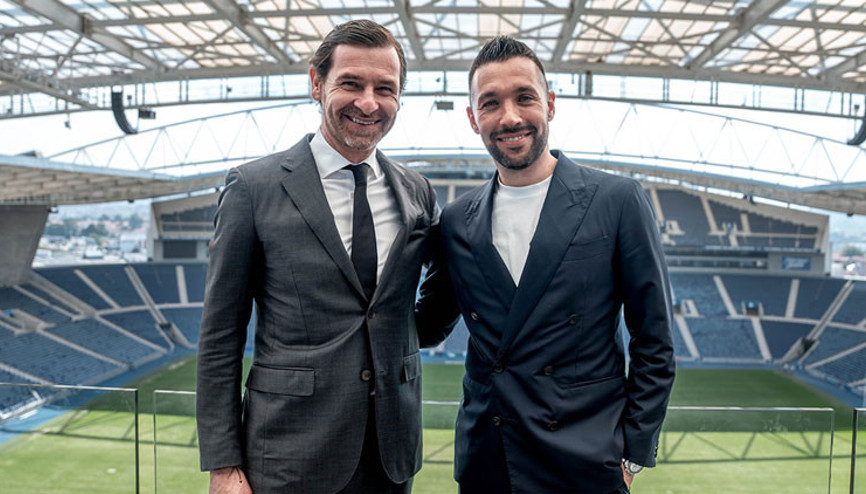 Portonun yeni teknik direktörü Francesco Farioli oldu