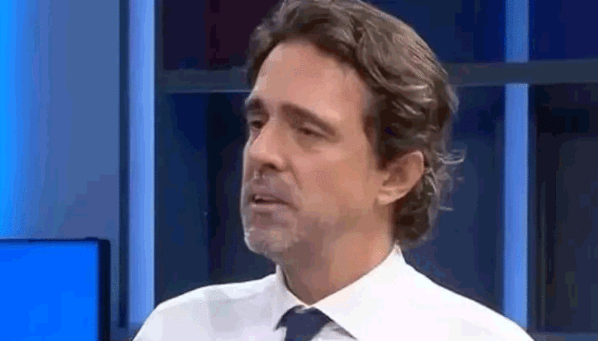 Timur Soykan adli kontrol şartı ile serbest bırakıldı Timur Soykan adli kontrol şartı ile serbest bırakıldı