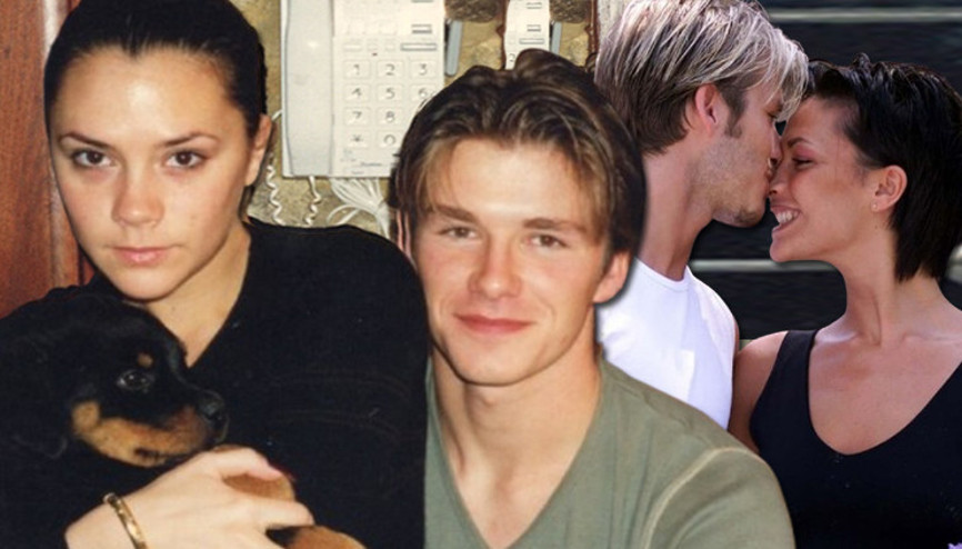 Ne zorlu şöhret yolu ne de ihanet şüphesi onları ayırabildi… Ömürlük aşkları bir seneyi daha devirdi… ‘26 yıl önce bana evet dedin’