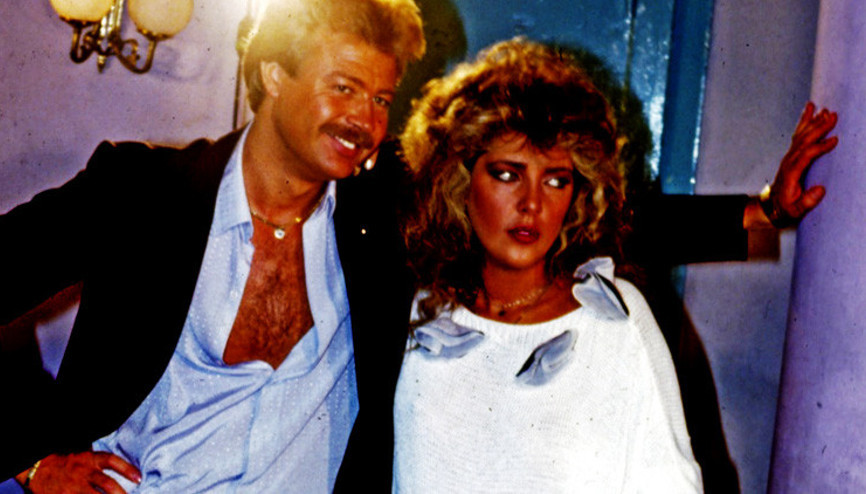 Nuri Alço: Ahu Tuğba ile aramızda aşk değil saygı vardı