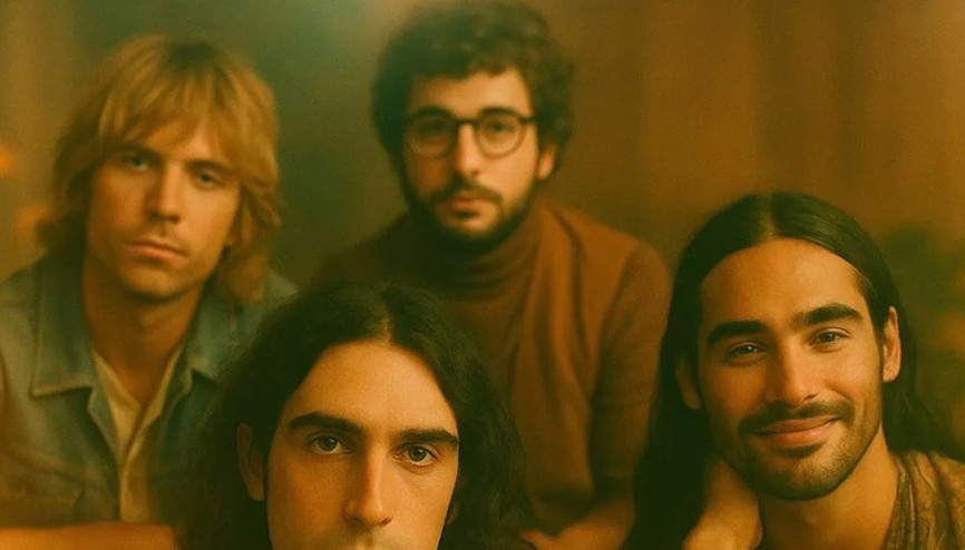 Spotify’daki gizemli grup yapay zekâ mı Spotify’daki gizemli grup yapay zekâ mı