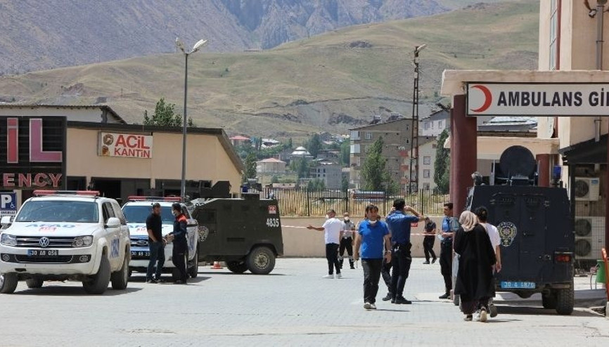 Metan gazı nedeniyle 5 asker şehit oldu Uzmanlar CNN Türke yorumladı: Kokusuz, renksiz, tatsız