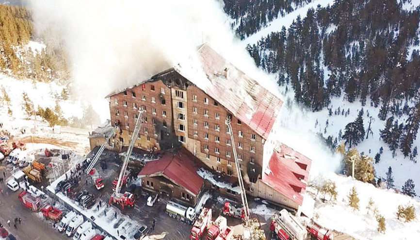 Kartalkaya’da yüzleşme vakti 32 sanıklı dava bugün başlıyor
