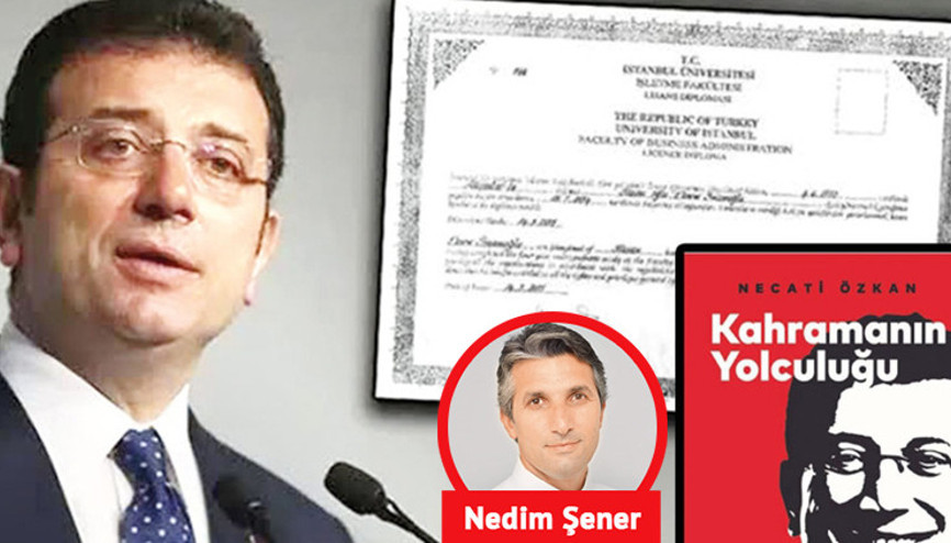 “Sahtekârın” yolculuğu