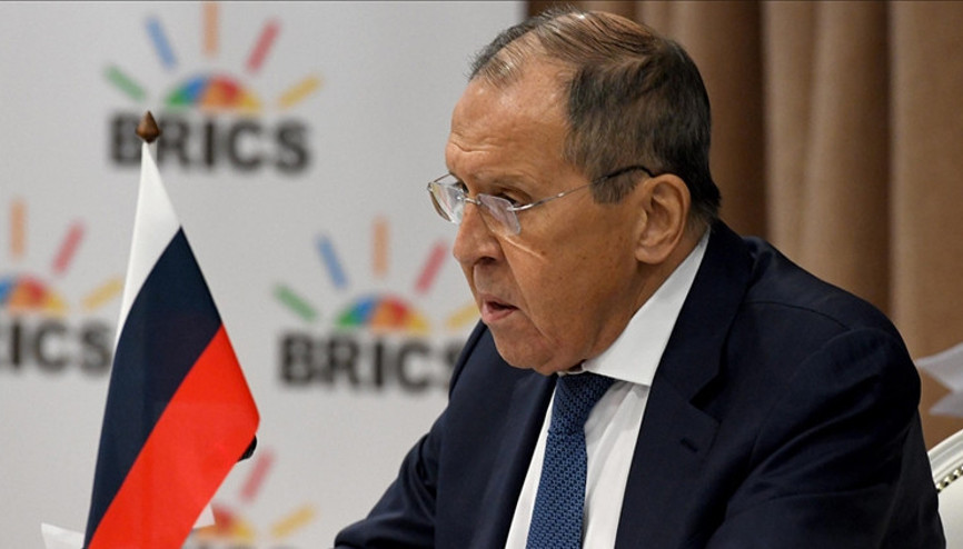 BRICS zirvesinde gündem ekonomi: Rusya Dışişleri Bakanı Lavrovdan şeffaflık, eşitlik ve evrensellik mesajı