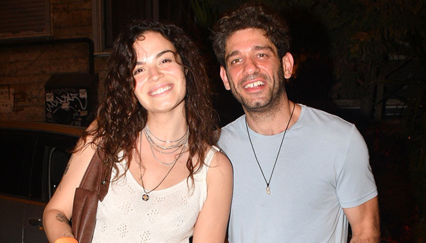 Daha beyazım güneş görmedim