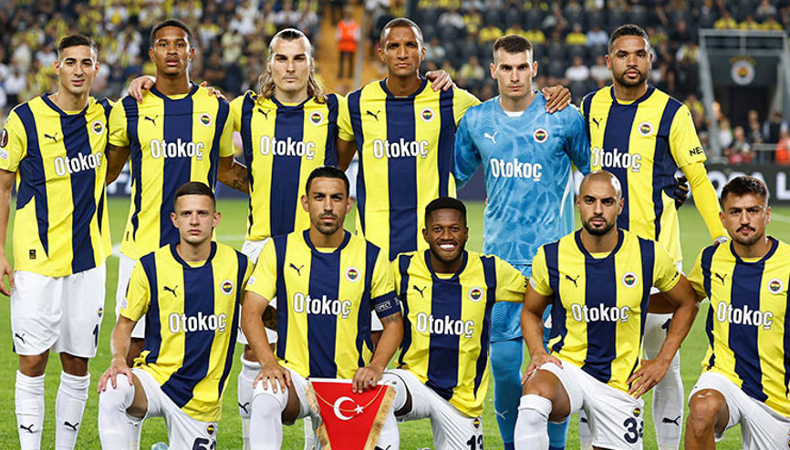 Fenerbahçe’de ayrılık 5 kulüp transferini istiyor