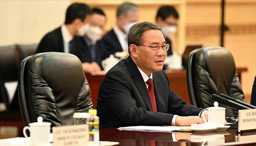 Çinden BRICS ülkelerine dayanışma çağrısı