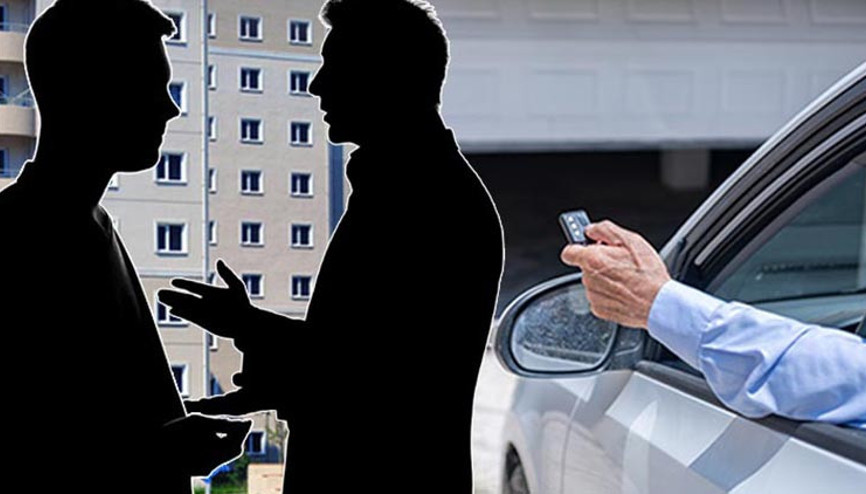 Konut ilanında ‘kapalı otopark’ tuzağı Gerçek ortaya çıkınca şok oldular… ‘Yüklü miktarda tazminat talep edilebilir’ Konut ilanında ‘kapalı otopark’ tuzağı Gerçek ortaya çıkınca şok oldular… ‘Yüklü miktarda tazminat talep edilebilir’