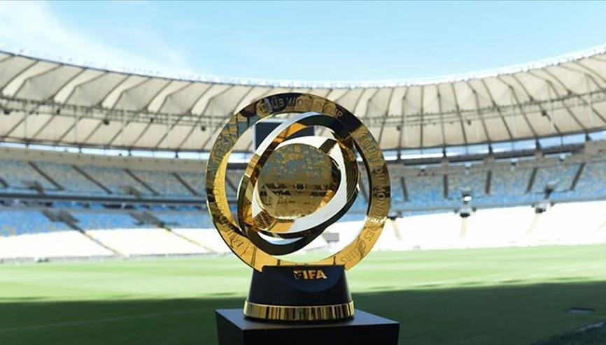 Kulüpler Dünya Kupasında yarı final heyecanı başlıyor