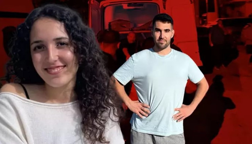 Kız kardeşini 14 bıçak darbesiyle öldürüp başını kesmeye çalıştı