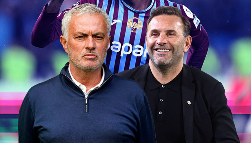 Fenerbahçe ve Galatasaray’a transfer müjdesi Görüşmeler başlıyor Fenerbahçe ve Galatasaray’a transfer müjdesi Görüşmeler başlıyor