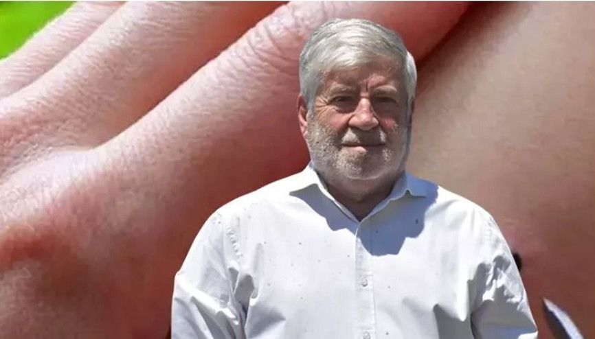 ‘İklim değişikliği ile beraber keneler İstanbul, İzmir’de de görülmeye başlandı’