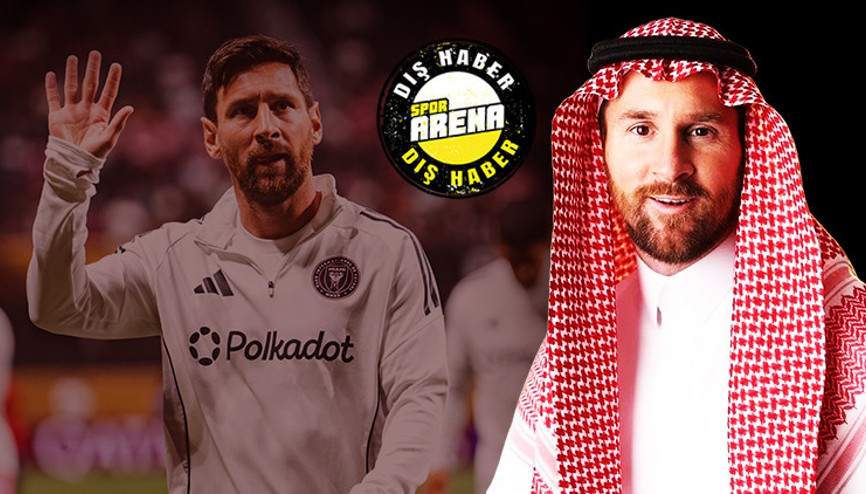 Dünya futbolu çalkalanıyor: Birkaç haftadır Lionel Messi’yi ikna etmeye çalışıyorlar