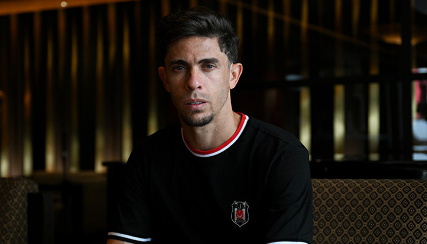 Gabriel Paulista: Bu yıl bizden rekabetçi ve kazanan bir takım beklesinler