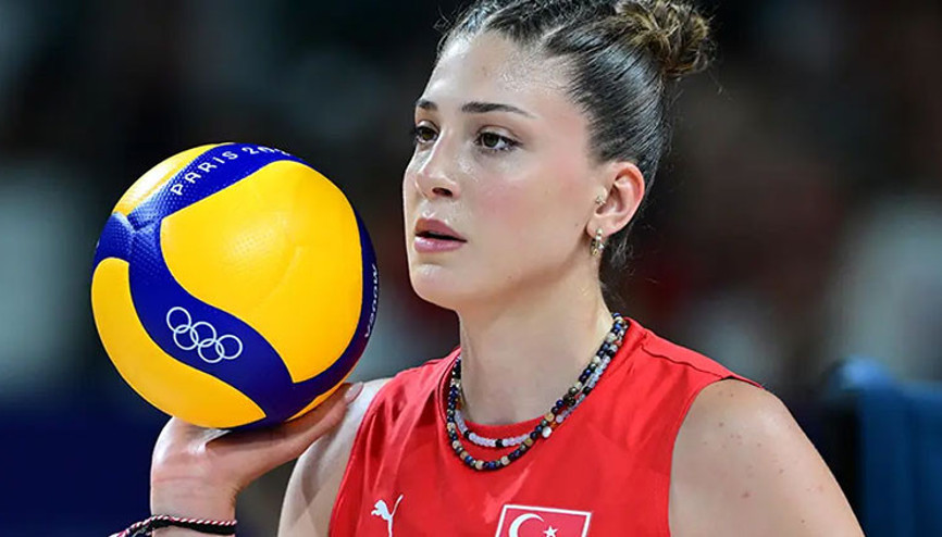 Galatasaray sakatlığı duyurdu Filenin Sultanlarında İlkin Aydın şoku