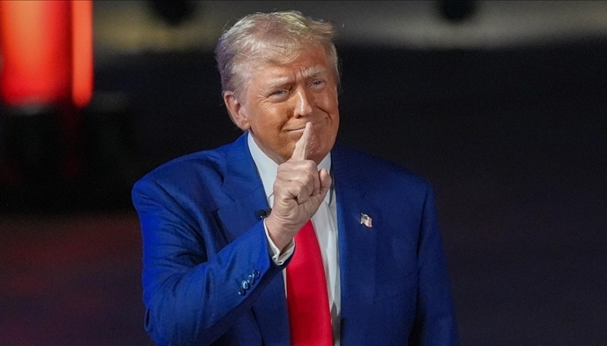 Trumptan Japonya ve Güney Koreye gümrük vergisi
