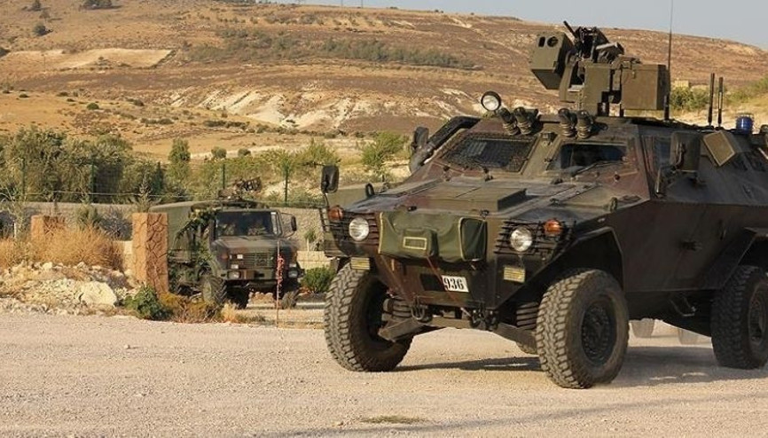 Şırnakta 9 gün süreyle özel güvenlik uygulaması
