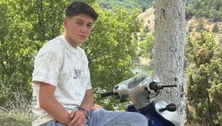 Acı haber İnşattan düşen stajyer öğrenci yaşam mücadelesini kaybetti