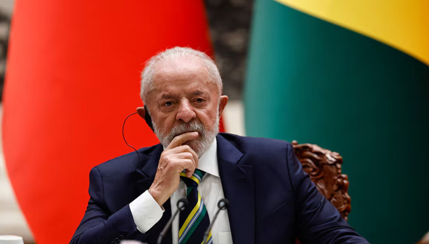 Brezilya lideri Luladan Trumpa Bolsonaro yanıtı: Biz egemen bir ulusuz