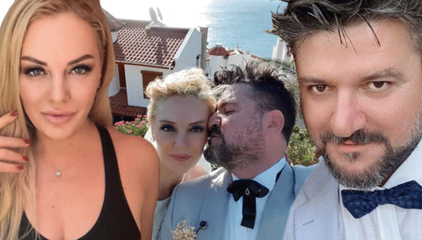 Beste Açar ve eşi Evren Bölekten karşılıklı suçlamalar Boşanmak için haraç istiyor