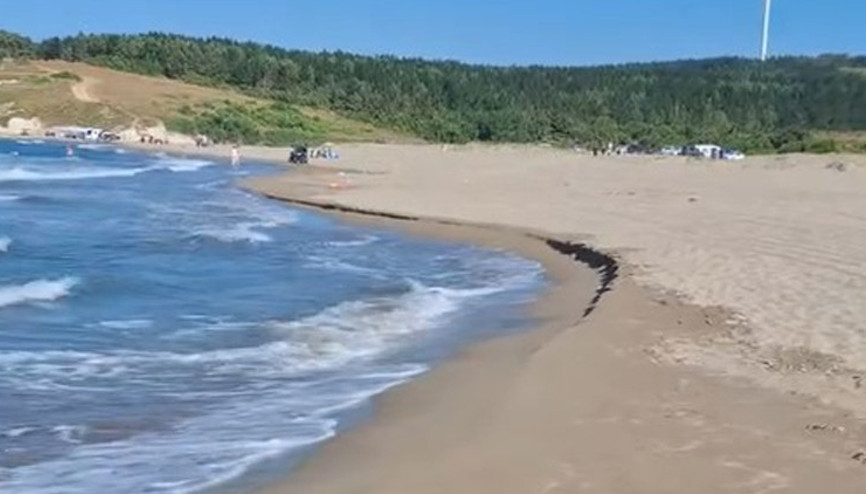 Kocaelide kahreden olay: Engelli kızını kurtaran baba boğuldu