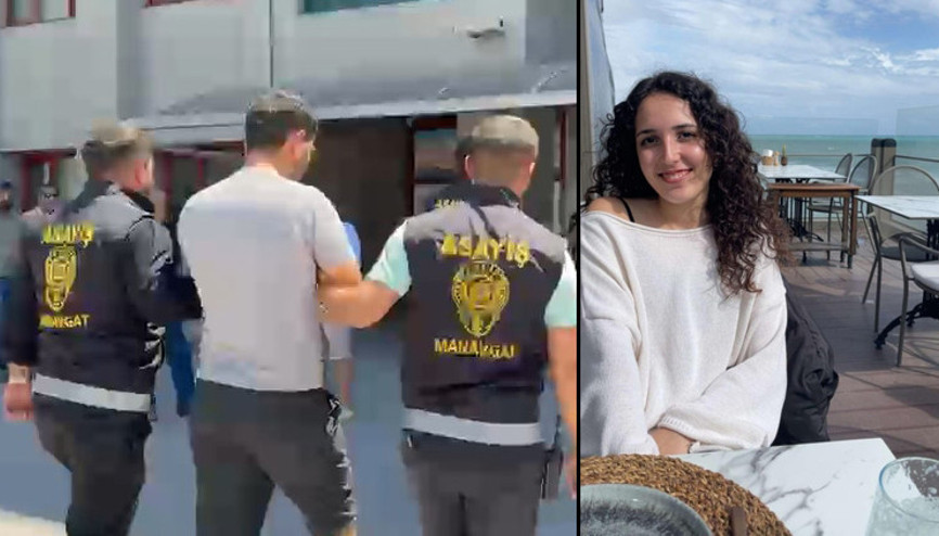 Kardeşini 14 bıçak darbesiyle öldürdü İfadesi kan dondurdu: İçimden bir ses sen deccalsın diye haykırıyordu Kardeşini 14 bıçak darbesiyle öldürdü İfadesi kan dondurdu: İçimden bir ses sen deccalsın diye haykırıyordu