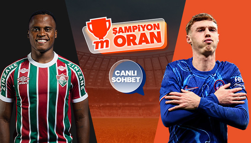 Kulüpler Dünya Kupası yarı finalinde Chelsea Fluminense ile karşılaşacak Maçların heyecanı Canlı Sohbet ve Şampiyon Oranlar ile Mislide Kulüpler Dünya Kupası yarı finalinde Chelsea Fluminense ile karşılaşacak Maçların heyecanı Canlı Sohbet ve Şampiyon Oranlar ile Mislide