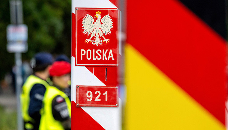 Sonun başlangıcı... Schengen tarih mi oluyor Sonun başlangıcı... Schengen tarih mi oluyor