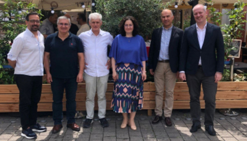 Türkiye ve Bavyera arası ticari ve ekonomik ilişkiler