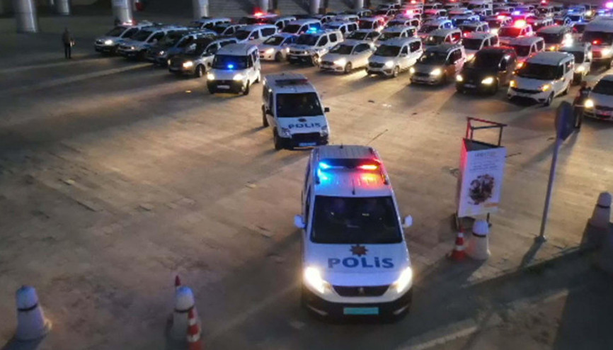 İzmirdeki yolsuzluk soruşturmasında yeni detaylar: Sosyal alanları kaldırıp villa yaptılar iddiası