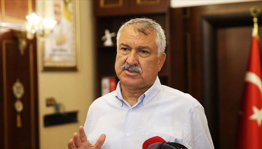 Adana Büyükşehir Belediye Başkanı Zeydan Karaların ifadesi ortaya çıktı